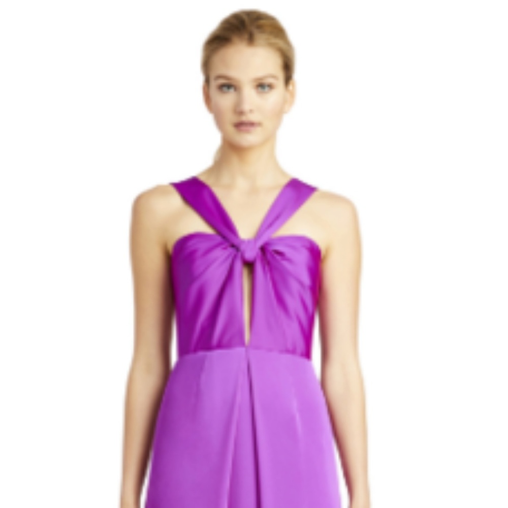 Jill Staurt Evening Dress